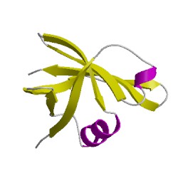 Image of CATH 4dhcZ01