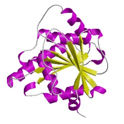 Image of CATH 4dheA00