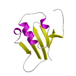 Image of CATH 4dhiB01