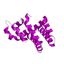 Image of CATH 4dhiB02