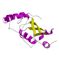 Image of CATH 4dhiD