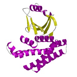 Image of CATH 4dhjI