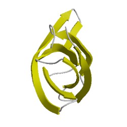 Image of CATH 4dhlB01