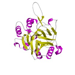 Image of CATH 4dhlB02