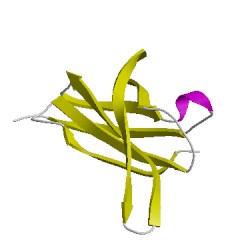 Image of CATH 4dhlD01