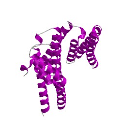 Image of CATH 4dhnA00