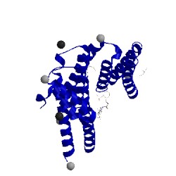 Image of CATH 4dhp