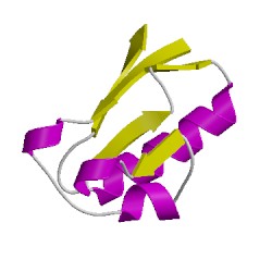 Image of CATH 4dhvB00