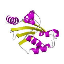 Image of CATH 4dhzF