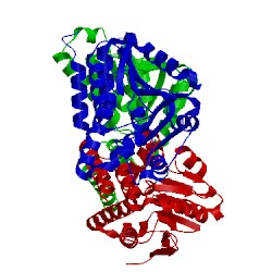 Image of CATH 4di1