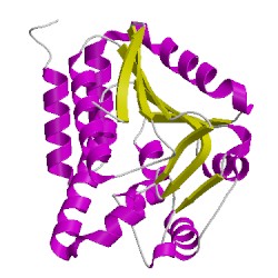 Image of CATH 4di1A