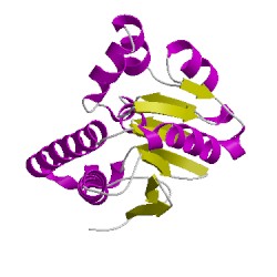 Image of CATH 4di1B01