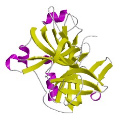 Image of CATH 4dihH