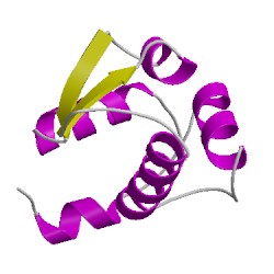 Image of CATH 4dijB00