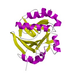 Image of CATH 4dikB01