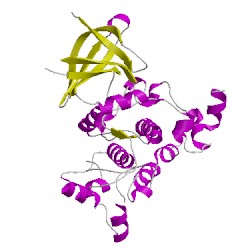 Image of CATH 4ditA