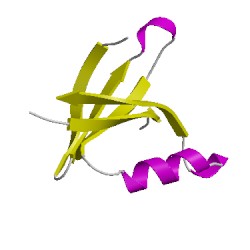 Image of CATH 4ditA01