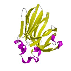 Image of CATH 4dj1A