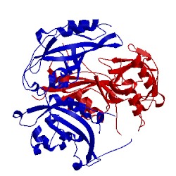 Image of CATH 4dj3