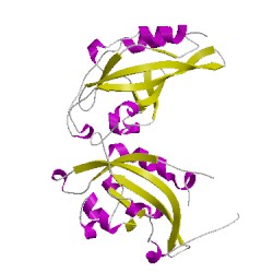 Image of CATH 4dj3A