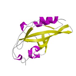 Image of CATH 4dj3A02
