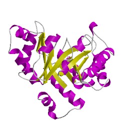 Image of CATH 4djfB00