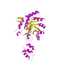 Image of CATH 4djfC01
