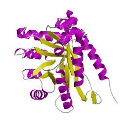 Image of CATH 4djfD01