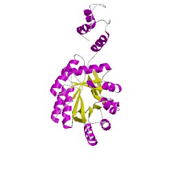 Image of CATH 4djfE01