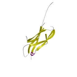 Image of CATH 4djmB01