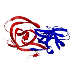 Image of CATH 4djp