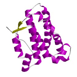 Image of CATH 4dkdA