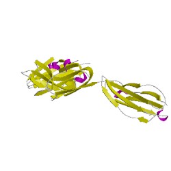 Image of CATH 4dkdC