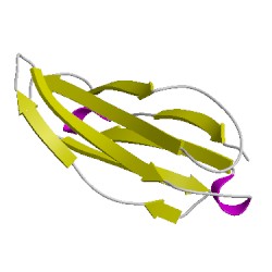 Image of CATH 4dkdC03