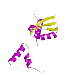 Image of CATH 4dkkA