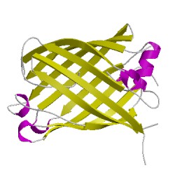 Image of CATH 4dknA00