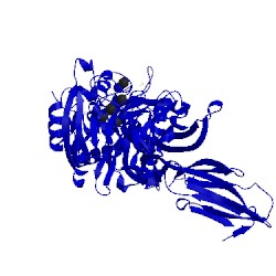 Image of CATH 4dkt