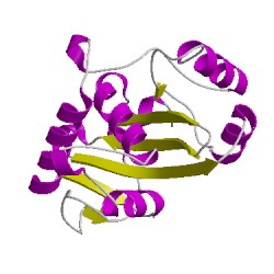 Image of CATH 4dkwC00