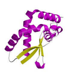 Image of CATH 4dl0J02