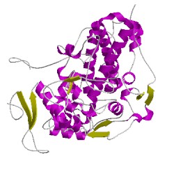 Image of CATH 4dl1D00