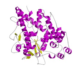 Image of CATH 4dl1K00