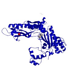 Image of CATH 4dl2