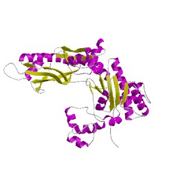 Image of CATH 4dl3A