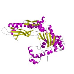Image of CATH 4dl4A