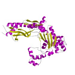 Image of CATH 4dl6A