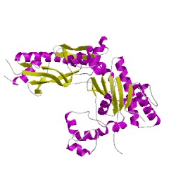 Image of CATH 4dl7A