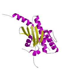 Image of CATH 4dl7A01