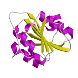 Image of CATH 4dlaA02
