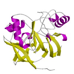 Image of CATH 4dlaB01