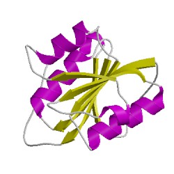 Image of CATH 4dlaB02